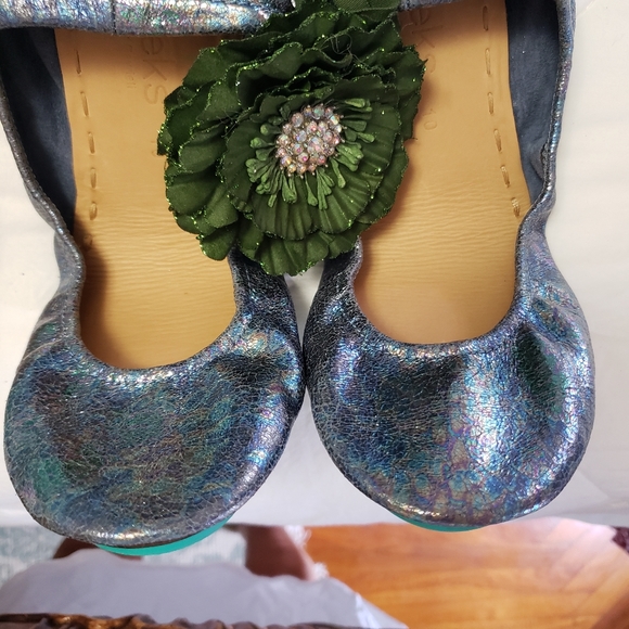 TIEKS SZ 10 - Picture 6 of 8